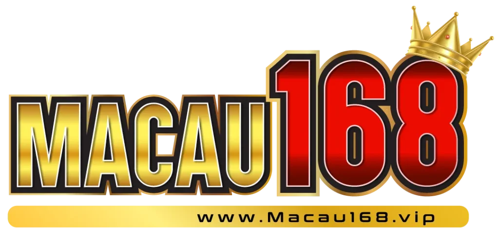macau168